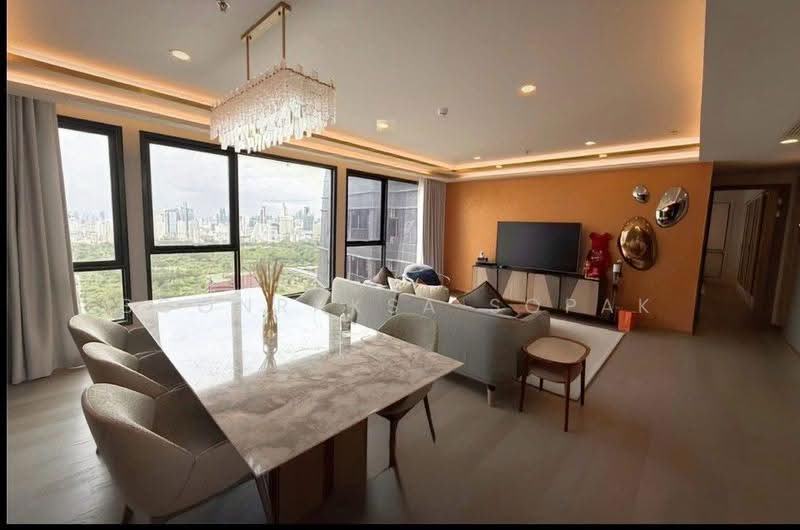 Coco Parc : โคโค่ พาร์ค, กรุงเทพ, 1150 1150 ถนนพระรามที่ ๔, คลองเตย, กรุงเทพ, 252 ตร.ม., คอนโด ให้เช่า, โดย Boonraksa Sopak, 500508113 - DDproperty.com