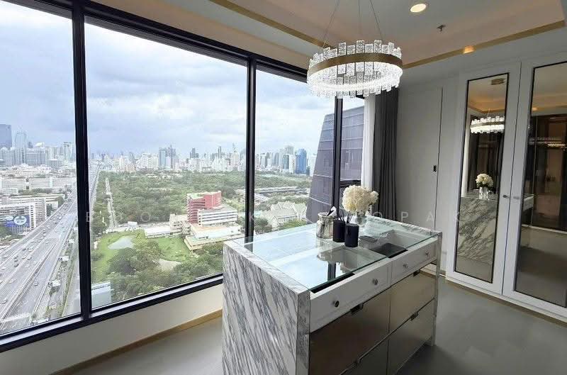 Coco Parc, Bangkok, 1150 Rama 4 Road, Khlong Toei, Bangkok, 3 Bedrooms, 252 sqm, Condo For Rent, by Boonraksa Sopak, 500508113 - DDproperty.com