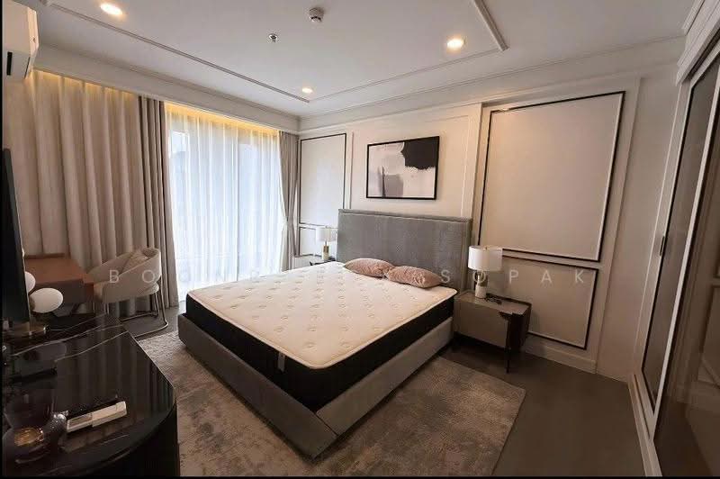 Coco Parc : โคโค่ พาร์ค, กรุงเทพ, 1150 1150 ถนนพระรามที่ ๔, คลองเตย, กรุงเทพ, 252 ตร.ม., คอนโด ให้เช่า, โดย Boonraksa Sopak, 500508113 - DDproperty.com