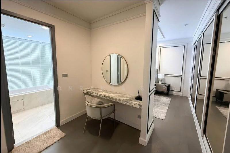 Coco Parc, Bangkok, 1150 Rama 4 Road, Khlong Toei, Bangkok, 3 Bedrooms, 252 sqm, Condo For Rent, by Boonraksa Sopak, 500508113 - DDproperty.com
