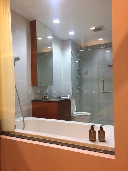 Amanta Lumpini, Bangkok, Rama 4 Road, Thung Maha Mek, Sathon, Bangkok, 1 Bedroom, 53 sqm, Condo For Rent, by Boonraksa Sopak, 500508115 - DDproperty.com