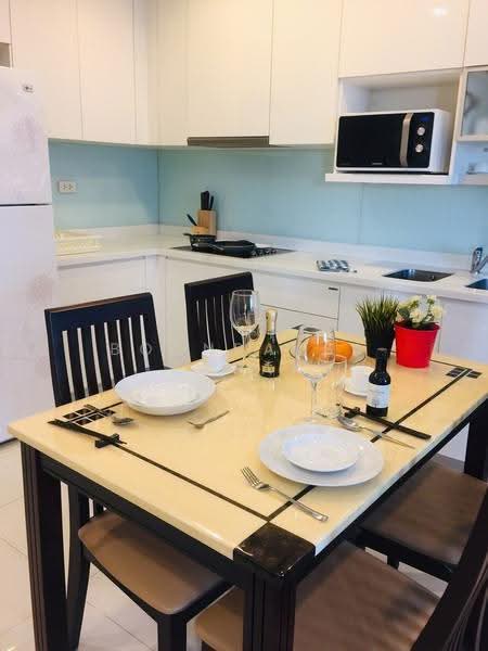 Amanta Lumpini, Bangkok, Rama 4 Road, Thung Maha Mek, Sathon, Bangkok, 1 Bedroom, 53 sqm, Condo For Rent, by Boonraksa Sopak, 500508115 - DDproperty.com