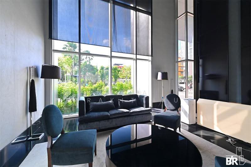 Rhythm Ratchada-Huaikwang, Bangkok, 218 Ratchadaphisek Road, Huai Khwang, Bangkok, 2 Bedrooms, 55 sqm, Condo For Rent, by Nicha Peerakittikul, 500508116 - DDproperty.com