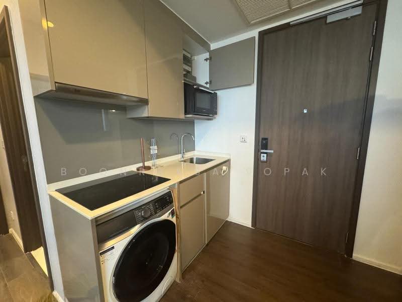 Whizdom Essence, Bangkok, 5 Piyabutr 1 Alley, Bang Chak, Phra Khanong, Bangkok, 2 Bedrooms, 53 sqm, Condo For Rent, by Boonraksa Sopak, 500508120 - DDproperty.com