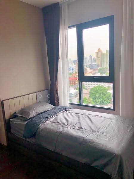 C Ekkamai, Bangkok, 888 Soi Sukhumvit 63, Sukhumvit Road, Khlong Tan Nua, Watthana, Bangkok, 2 Bedrooms, 65 sqm, Condo For Rent, by Boonraksa Sopak, 500508124 - DDproperty.com