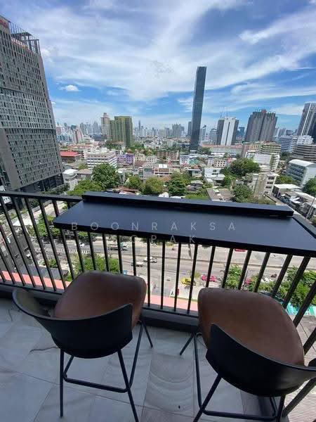 C Ekkamai, Bangkok, 888 Soi Sukhumvit 63, Sukhumvit Road, Khlong Tan Nua, Watthana, Bangkok, 2 Bedrooms, 65 sqm, Condo For Rent, by Boonraksa Sopak, 500508124 - DDproperty.com