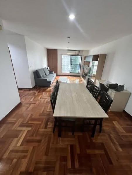 Liberty Park 2, Bangkok, 55 Soi Sukhumvit 11, Khlongtoei Nua, Watthana, Bangkok, 2 Bedrooms, 110 sqm, Condo For Rent, by Trinnaya Dungsirisangthong, 500508128 - DDproperty.com