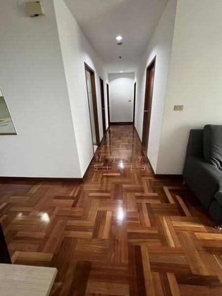 Liberty Park 2, Bangkok, 55 Soi Sukhumvit 11, Khlongtoei Nua, Watthana, Bangkok, 2 Bedrooms, 110 sqm, Condo For Rent, by Trinnaya Dungsirisangthong, 500508128 - DDproperty.com