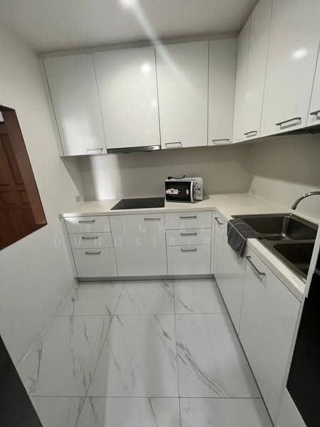 Liberty Park 2, Bangkok, 55 Soi Sukhumvit 11, Khlongtoei Nua, Watthana, Bangkok, 2 Bedrooms, 110 sqm, Condo For Rent, by Trinnaya Dungsirisangthong, 500508128 - DDproperty.com