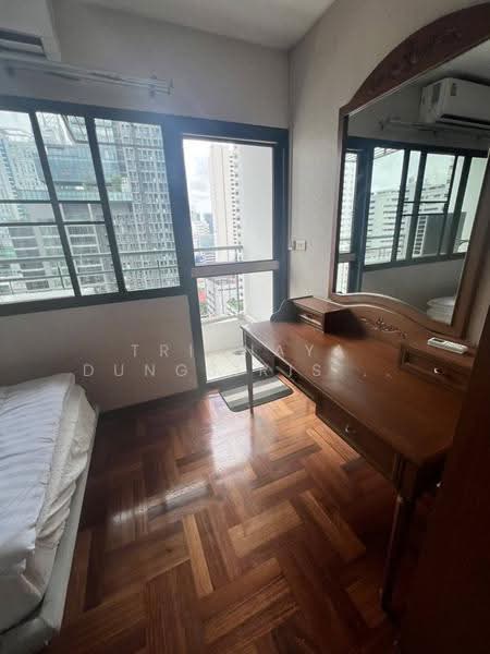 Liberty Park 2, Bangkok, 55 Soi Sukhumvit 11, Khlongtoei Nua, Watthana, Bangkok, 2 Bedrooms, 110 sqm, Condo For Rent, by Trinnaya Dungsirisangthong, 500508128 - DDproperty.com