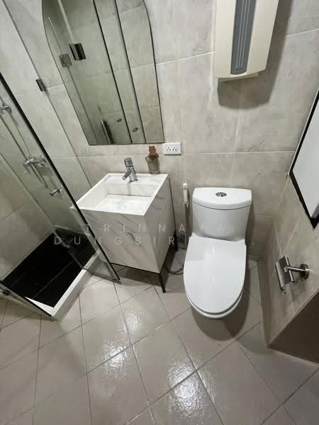 Liberty Park 2, Bangkok, 55 Soi Sukhumvit 11, Khlongtoei Nua, Watthana, Bangkok, 2 Bedrooms, 110 sqm, Condo For Rent, by Trinnaya Dungsirisangthong, 500508128 - DDproperty.com