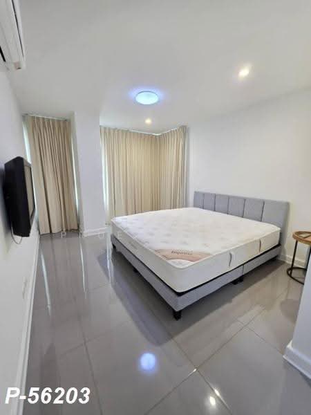 The Clover Thonglor Residence, Bangkok, Soi Sukhumvit 55, Khlong Tan Nua, Watthana, Bangkok, 2 Bedrooms, 80 sqm, Condo For Rent, by Susira Prueksawun, 500508129 - DDproperty.com