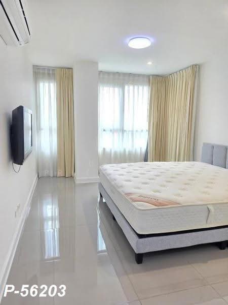 The Clover Thonglor Residence, Bangkok, Soi Sukhumvit 55, Khlong Tan Nua, Watthana, Bangkok, 2 Bedrooms, 80 sqm, Condo For Rent, by Susira Prueksawun, 500508129 - DDproperty.com