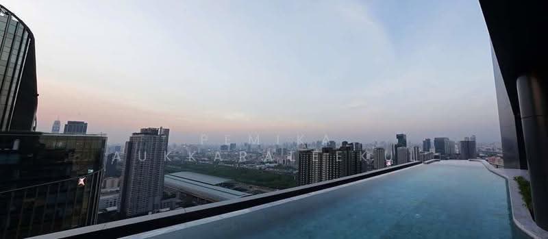 IDEO Mobi Asoke : ไอดีโอ โมบิ อโศก, กรุงเทพ, ถนน เพชรบุรีตัดใหม่, บางกะปิ, ห้วยขวาง, กรุงเทพ, 35 ตร.ม., คอนโด ขาย, โดย Pemika Aukkaraleekul, 500508130 - DDproperty.com