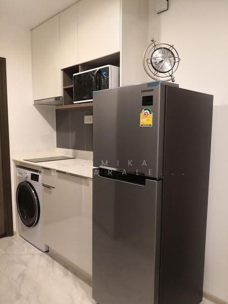 IDEO Mobi Asoke, Bangkok, New Petchaburi Road, Bang Kapi, Huai Khwang, Bangkok, 1 Bedroom, 35 sqm, Condo For Sale, by Pemika Aukkaraleekul, 500508130 - DDproperty.com