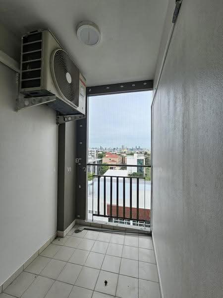 Lumpini Condo Town Bodindecha Ramkhamhaeng : ลุมพินี คอนโดทาวน์ บดินทรเดชา รามคำแหง, กรุงเทพ, ซอย รามคำแหง 43/1, พลับพลา, วังทองหลาง, กรุงเทพ, 28 ตร.ม., คอนโด ขาย, โดย อรณิชา เทวาดิเทพ, 500508132 - DDproperty.com