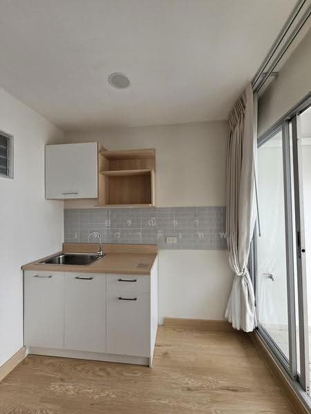 Lumpini Condo Town Bodindecha Ramkhamhaeng : ลุมพินี คอนโดทาวน์ บดินทรเดชา รามคำแหง, กรุงเทพ, ซอย รามคำแหง 43/1, พลับพลา, วังทองหลาง, กรุงเทพ, 28 ตร.ม., คอนโด ขาย, โดย อรณิชา เทวาดิเทพ, 500508132 - DDproperty.com