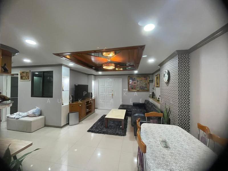Pratunam Prestige, Bangkok, Petchburi, Thanon Phaya Thai, Ratchathewi, Bangkok, 2 Bedrooms, 90 sqm, Condo For Sale, by Pemika Aukkaraleekul, 500508133 - DDproperty.com