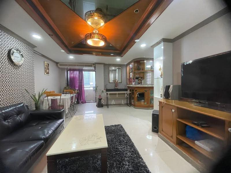 Pratunam Prestige : ประตูน้ำ เพรสตีจ, กรุงเทพ, เพชรบุรี, ถนนพญาไท, ราชเทวี, กรุงเทพ, 90 ตร.ม., คอนโด ขาย, โดย Pemika Aukkaraleekul, 500508133 - DDproperty.com