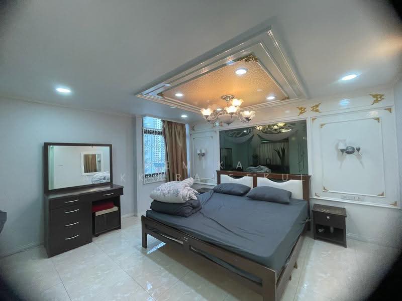 Pratunam Prestige, Bangkok, Petchburi, Thanon Phaya Thai, Ratchathewi, Bangkok, 2 Bedrooms, 90 sqm, Condo For Sale, by Pemika Aukkaraleekul, 500508133 - DDproperty.com