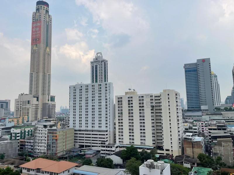 Pratunam Prestige : ประตูน้ำ เพรสตีจ, กรุงเทพ, เพชรบุรี, ถนนพญาไท, ราชเทวี, กรุงเทพ, 90 ตร.ม., คอนโด ขาย, โดย Pemika Aukkaraleekul, 500508133 - DDproperty.com