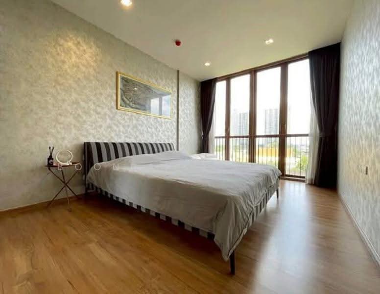 Hasu Haus, Bangkok, Sukhumvit 77 Road, Phra Kanong Nua, Watthana, Bangkok, 2 Bedrooms, 65 sqm, Condo For Rent, by Boonraksa Sopak, 500508134 - DDproperty.com