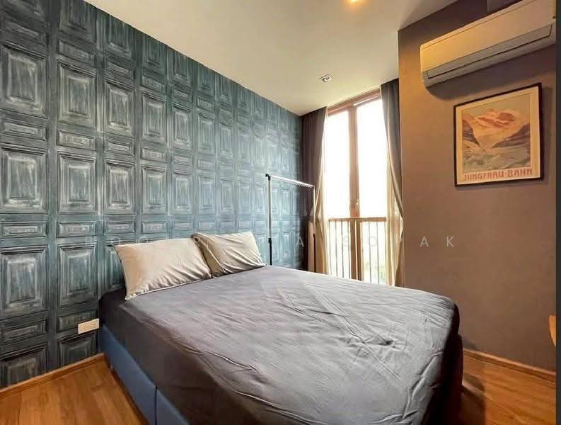Hasu Haus : ฮาสุ เฮ้าส์, กรุงเทพ, ถนนสุขุมวิท 77, พระโขนงเหนือ, วัฒนา, กรุงเทพ, 65 ตร.ม., คอนโด ให้เช่า, โดย Boonraksa Sopak, 500508134 - DDproperty.com