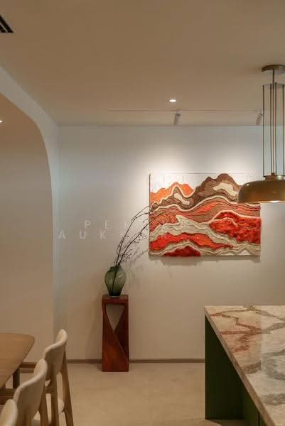 3-BR Townhouse, Bangkok, Huai Khwang, Bangkok, 3 Bedrooms, 380 sqm, Townhouse For Sale, by Pemika Aukkaraleekul, 500508136 - DDproperty.com