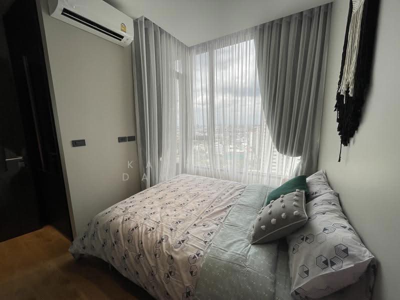 The FINE Bangkok Thonglor-Ekamai, กรุงเทพ, Soi Ekamai, คลองตันเหนือ, วัฒนา, กรุงเทพ, 92 ตร.ม., คอนโด ขาย, โดย Kanrutai Dawruang, 500508137 - DDproperty.com