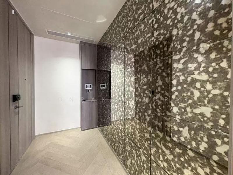 The Reserve Sathorn, Bangkok, Thanon Suan Phlu, Thung Maha Mek, Sathon, Bangkok, 2 Bedrooms, 114 sqm, Condo For Rent, by Boonraksa Sopak, 500508139 - DDproperty.com