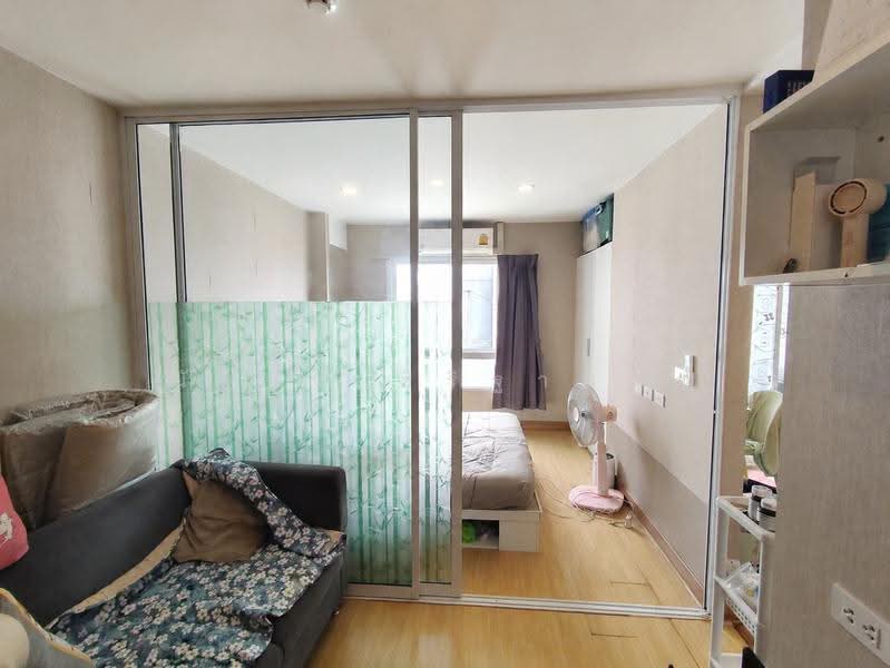 The Mona Vale Phetkasem 39, Bangkok, Soi Petchkasem 39 (Soi Khan Ruea), Petchkasem Road, Bang Wa, Phasi Charoen, Bangkok, 1 Bedroom, 27 sqm, Condo For Sale, by ณัฐยา ศิริฐานนท์, 500508140 - DDproperty.com