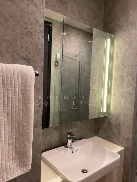 Noble Around Ari, Bangkok, 312 Phahon Yothin Rd, Samsen Nai, Phaya Thai, Bangkok, 1 Bedroom, 35 sqm, Condo For Rent, by PROPMATCH CO., LTD., 500508143 - DDproperty.com