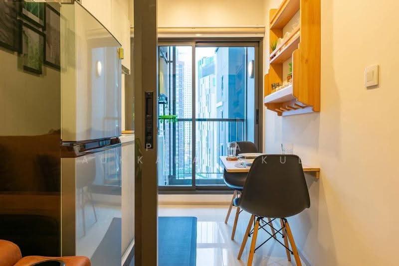 Life Sukhumvit 48, Bangkok, Soi Sukhumvit 48, Phra Kanong, Khlong Toei, Bangkok, 1 Bedroom, 30 sqm, Condo For Sale, by Pemika Aukkaraleekul, 500508144 - DDproperty.com
