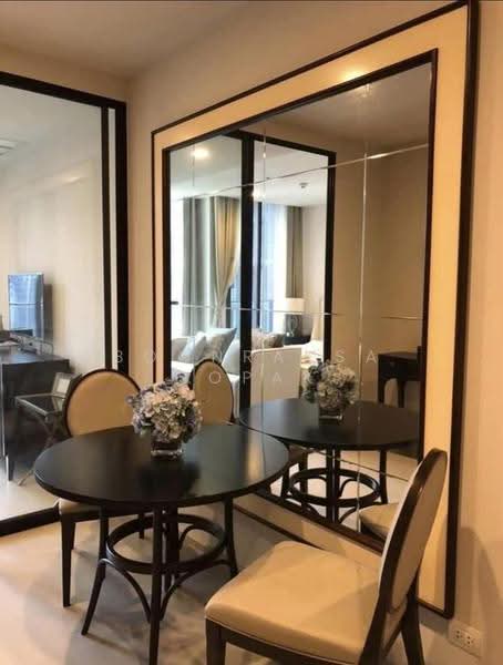 Noble Ploenchit : โนเบิล เพลินจิต, กรุงเทพ, 1035 ถนนเพลินจิต, ลุมพินี, ปทุมวัน, กรุงเทพ, 51 ตร.ม., คอนโด ให้เช่า, โดย Boonraksa Sopak, 500508145 - DDproperty.com