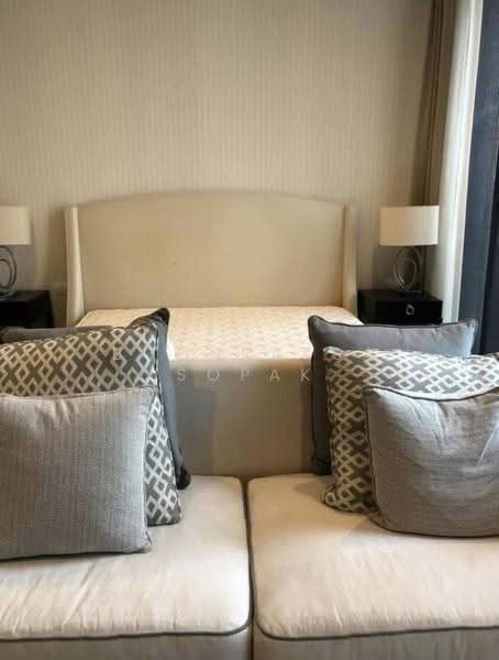 Noble Ploenchit : โนเบิล เพลินจิต, กรุงเทพ, 1035 ถนนเพลินจิต, ลุมพินี, ปทุมวัน, กรุงเทพ, 51 ตร.ม., คอนโด ให้เช่า, โดย Boonraksa Sopak, 500508145 - DDproperty.com