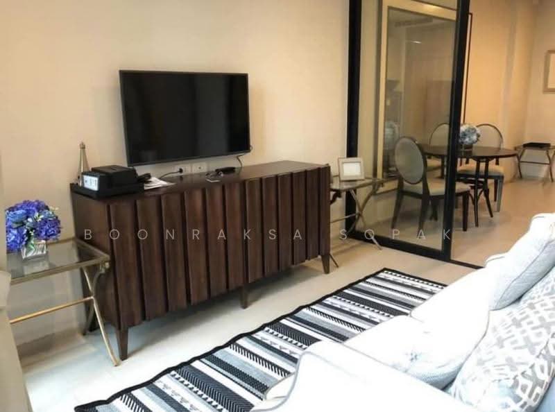 Noble Ploenchit : โนเบิล เพลินจิต, กรุงเทพ, 1035 ถนนเพลินจิต, ลุมพินี, ปทุมวัน, กรุงเทพ, 51 ตร.ม., คอนโด ให้เช่า, โดย Boonraksa Sopak, 500508145 - DDproperty.com