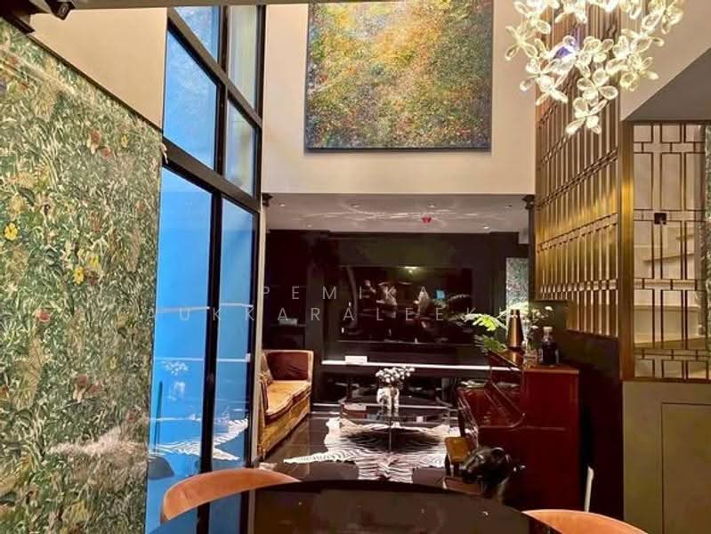 Na Vara Residence, Bangkok, 33/6 Soi Langsuan, Lumphini, Pathum Wan, Bangkok, 3 Bedrooms, 182 sqm, Condo For Sale, by Pemika Aukkaraleekul, 500508150 - DDproperty.com