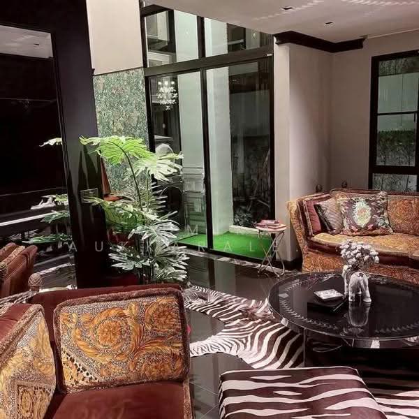 Na Vara Residence, Bangkok, 33/6 Soi Langsuan, Lumphini, Pathum Wan, Bangkok, 3 Bedrooms, 182 sqm, Condo For Sale, by Pemika Aukkaraleekul, 500508150 - DDproperty.com