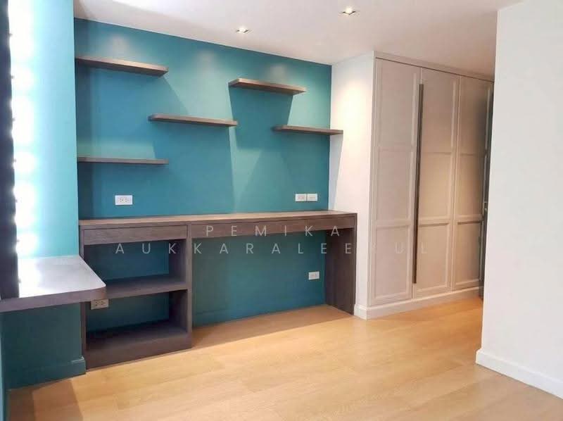 Na Vara Residence, Bangkok, 33/6 Soi Langsuan, Lumphini, Pathum Wan, Bangkok, 3 Bedrooms, 182 sqm, Condo For Sale, by Pemika Aukkaraleekul, 500508150 - DDproperty.com