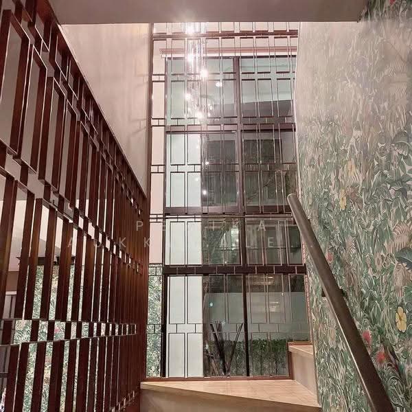 Na Vara Residence : ณ วรา เรสซิเดนส์, กรุงเทพ, 33/6 ซอย หลังสวน, ลุมพินี, ปทุมวัน, กรุงเทพ, 182 ตร.ม., คอนโด ขาย, โดย Pemika Aukkaraleekul, 500508150 - DDproperty.com