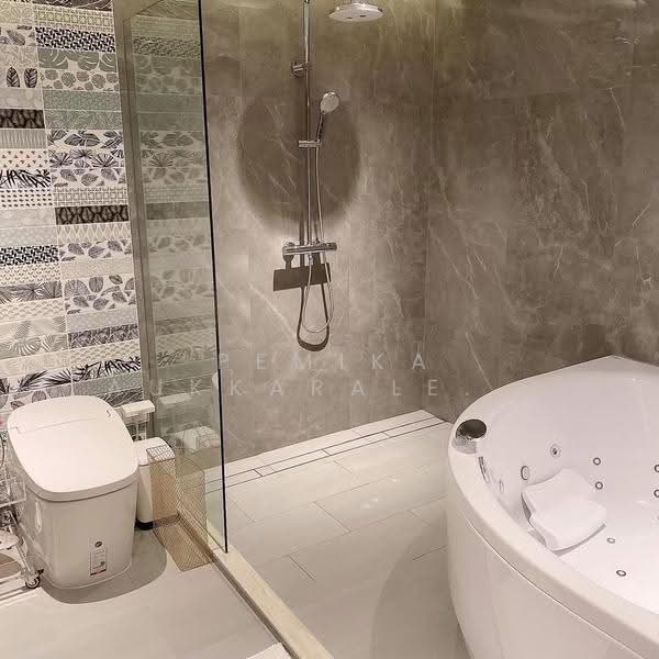 Na Vara Residence, Bangkok, 33/6 Soi Langsuan, Lumphini, Pathum Wan, Bangkok, 3 Bedrooms, 182 sqm, Condo For Sale, by Pemika Aukkaraleekul, 500508150 - DDproperty.com
