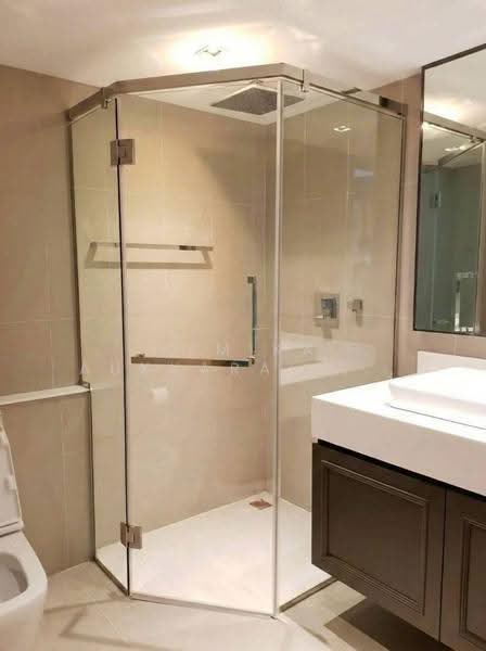 Na Vara Residence, Bangkok, 33/6 Soi Langsuan, Lumphini, Pathum Wan, Bangkok, 3 Bedrooms, 182 sqm, Condo For Sale, by Pemika Aukkaraleekul, 500508150 - DDproperty.com