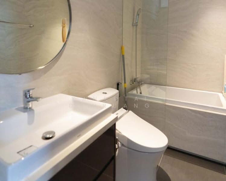 The FINE Bangkok Thonglor-Ekamai, Bangkok, Soi Ekamai, Khlong Tan Nua, Watthana, Bangkok, 2 Bedrooms, 50 sqm, Condo For Sale, by Kanrutai Dawruang, 500508151 - DDproperty.com