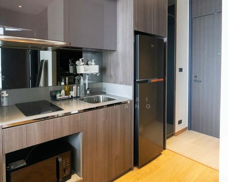 The FINE Bangkok Thonglor-Ekamai, Bangkok, Soi Ekamai, Khlong Tan Nua, Watthana, Bangkok, 2 Bedrooms, 50 sqm, Condo For Sale, by Kanrutai Dawruang, 500508151 - DDproperty.com