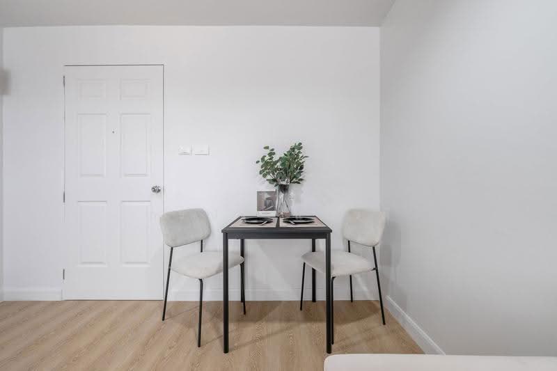 Lumpini Place Pinklao, Bangkok, 28 Borommaratchachonnani Road, Bang Bamru, Bang Phlat, Bangkok, 1 Bedroom, 30 sqm, Condo For Sale, by กรณัฐ แก้วดี, 500508153 - DDproperty.com