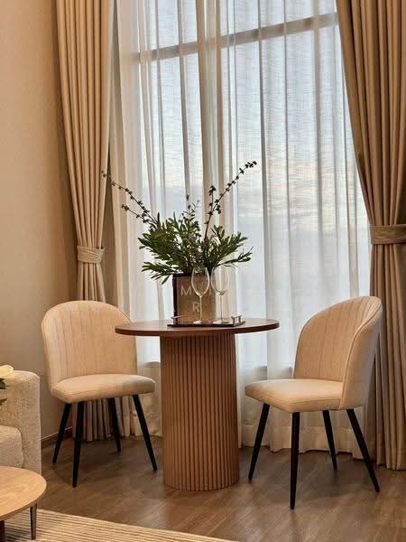 So Origin Kaset Interchange, Bangkok, 23106 Phahonyothin Rd, Sena Nikhom, Chatuchak, Bangkok, 1 Bedroom, 37 sqm, Condo For Sale, by Pemika Aukkaraleekul, 500508154 - DDproperty.com
