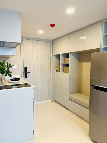 So Origin Kaset Interchange, Bangkok, 23106 Phahonyothin Rd, Sena Nikhom, Chatuchak, Bangkok, 1 Bedroom, 37 sqm, Condo For Sale, by Pemika Aukkaraleekul, 500508154 - DDproperty.com