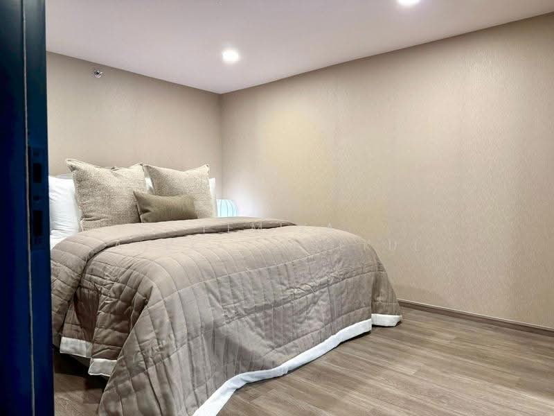 So Origin Kaset Interchange, Bangkok, 23106 Phahonyothin Rd, Sena Nikhom, Chatuchak, Bangkok, 1 Bedroom, 37 sqm, Condo For Sale, by Pemika Aukkaraleekul, 500508154 - DDproperty.com