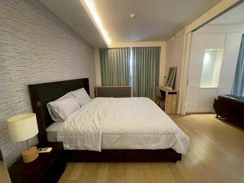Mode Sukhumvit 61 : โหมด สุขุมวิท 61, กรุงเทพ, ถนนสุขุมวิท 61, คลองตันเหนือ, วัฒนา, กรุงเทพ, 50 ตร.ม., คอนโด ให้เช่า, โดย Boonraksa Sopak, 500508155 - DDproperty.com