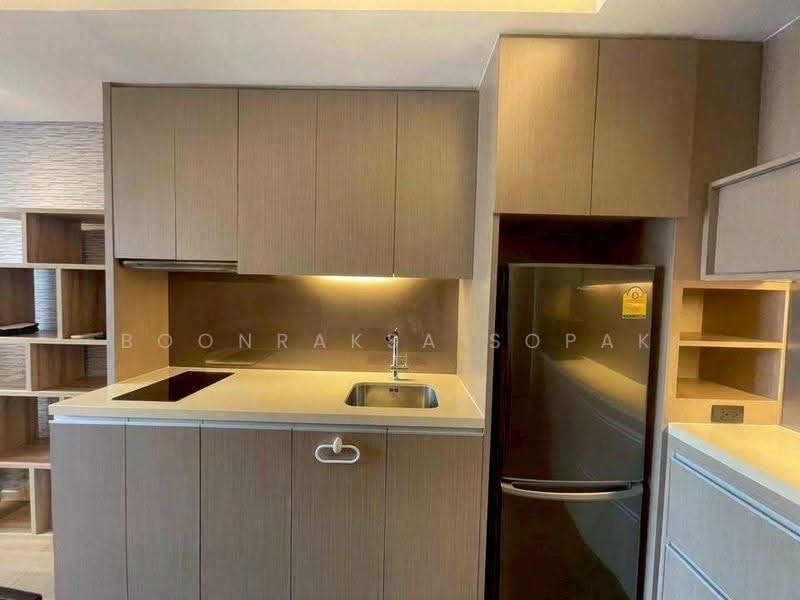 Mode Sukhumvit 61, Bangkok, Sukhumvit 61 Road, Khlong Tan Nua, Watthana, Bangkok, 1 Bedroom, 50 sqm, Condo For Rent, by Boonraksa Sopak, 500508155 - DDproperty.com